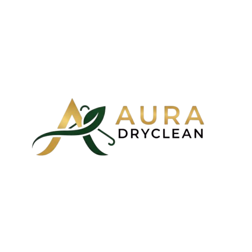 AURA DRYCLEAN Logo